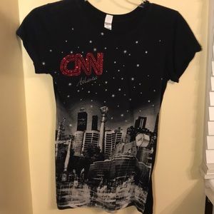 CNN T-Shirt